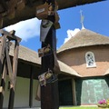 Eine T&uuml;te Urlaub - Kirche zum Mitnehmen: St. Nikolaus auf Baltrum