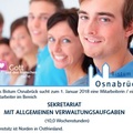 Urlauberseelsorge sucht Mitarbeiter_in