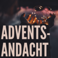 Adventsandacht auf der N&ouml;rder Wiehnacht