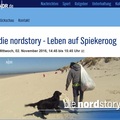 die nordstory - Leben auf Spiekeroog