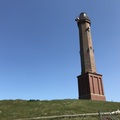 Insel der Seligen - Gastpriester auf Norderney: Foto: N. Lster