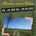 Pilgerweg &quot;Schola Dei&quot; von Norden nach Ihlow