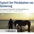 NDR Typisch! auf Spiekeroog